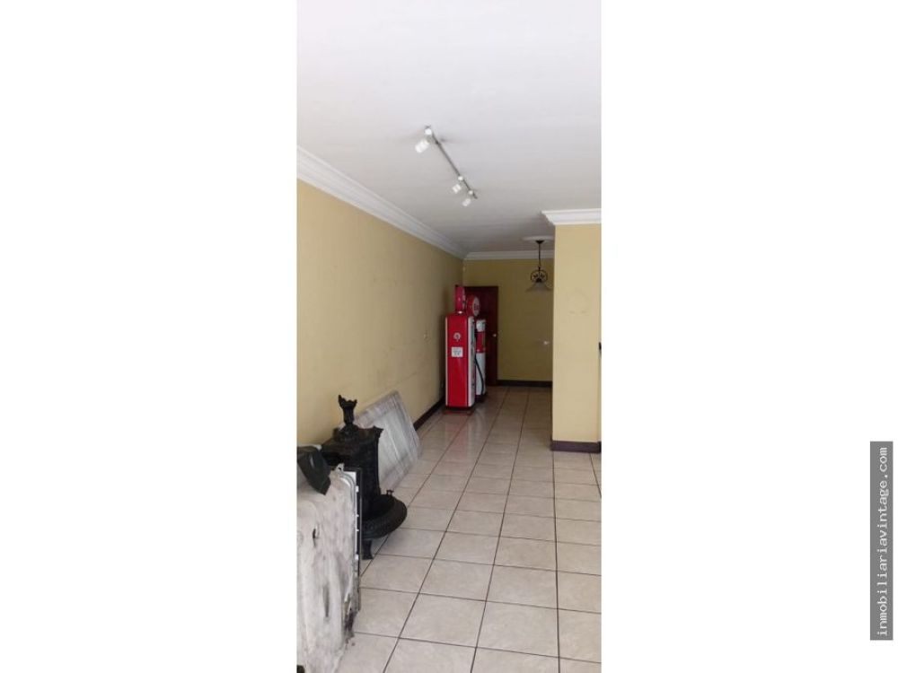 Casa en Venta en Guatemala City, Guatemala