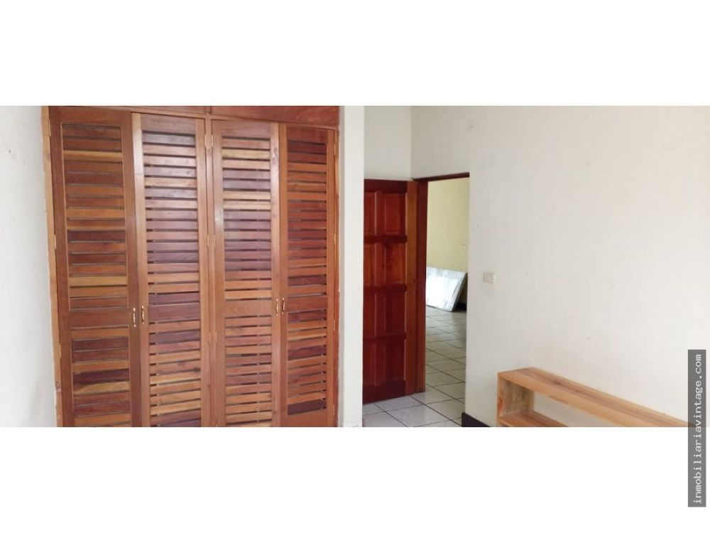 Casa en Venta en Guatemala City, Guatemala