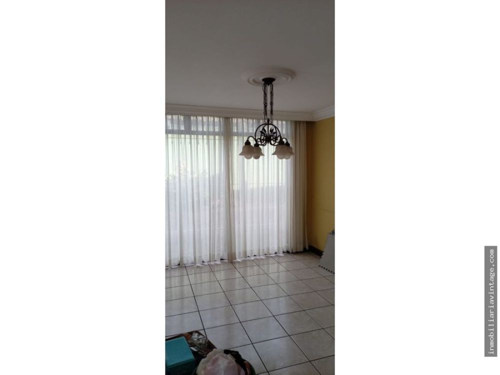 Casa en Venta en Guatemala City, Guatemala
