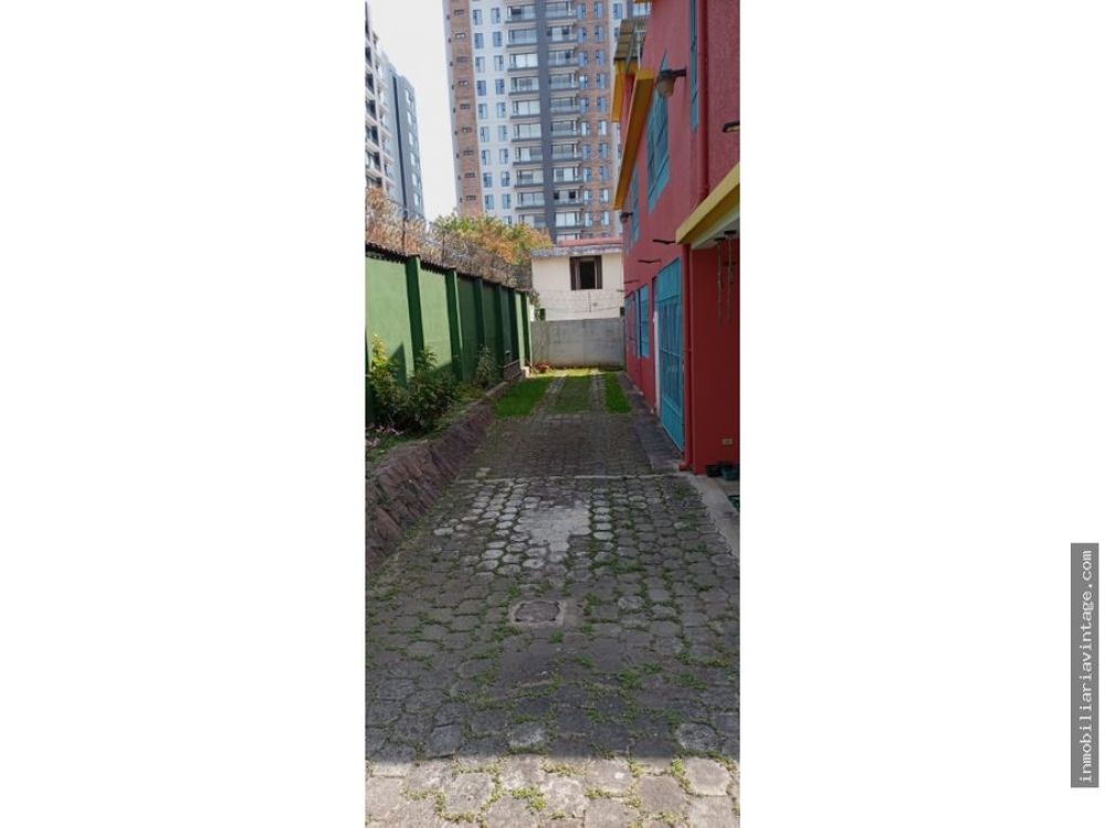 Casa en Venta en Guatemala City, Guatemala