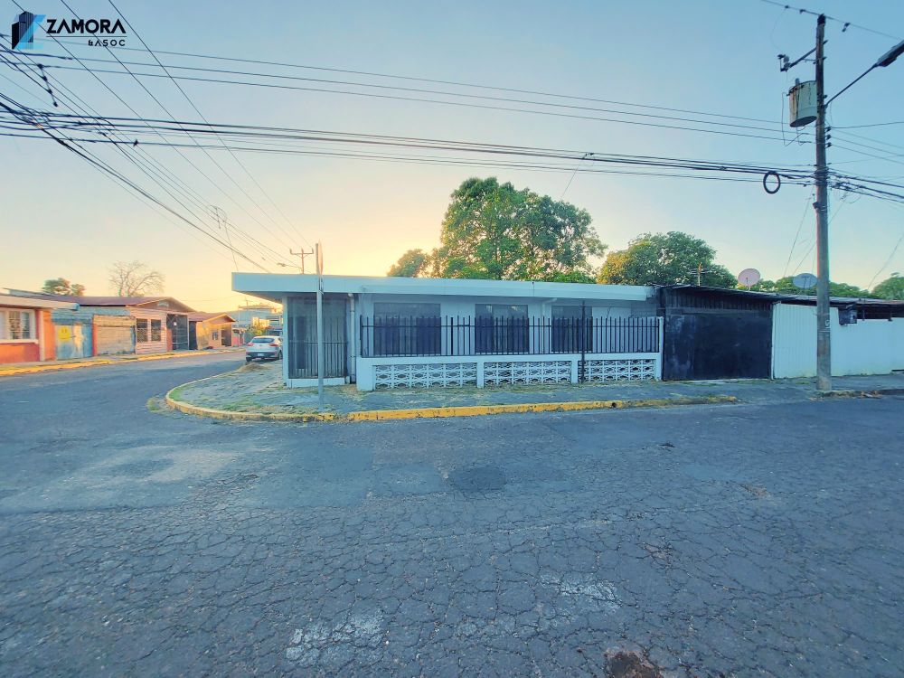 Casa en Venta en Liberia, Costa Rica