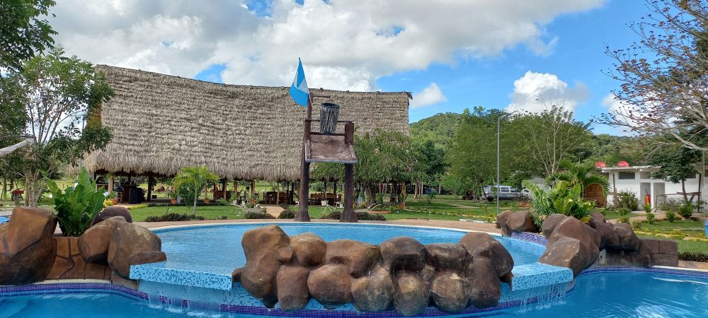 Hotel en Venta en Santa Ana, Guatemala