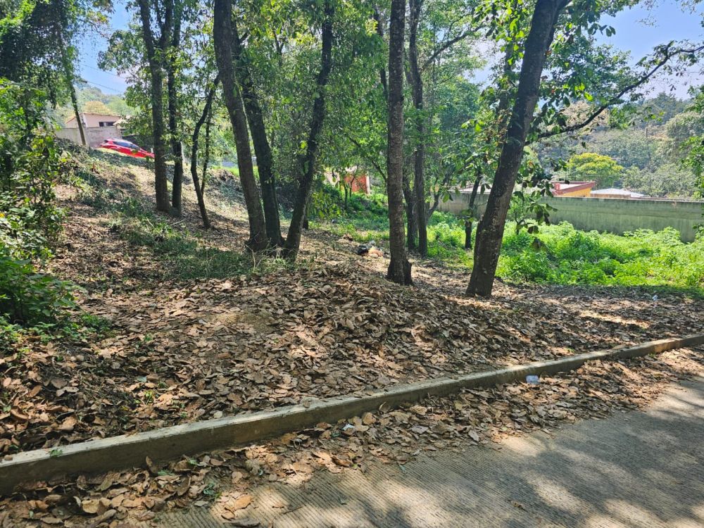 Terreno general en Venta en San Lucas Sacatepequez, Guatemala