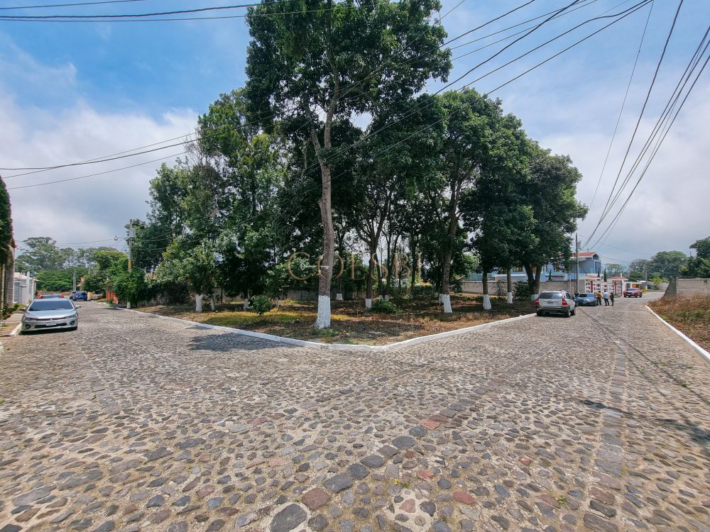 Terreno general en Venta en Ciudad Vieja, Guatemala