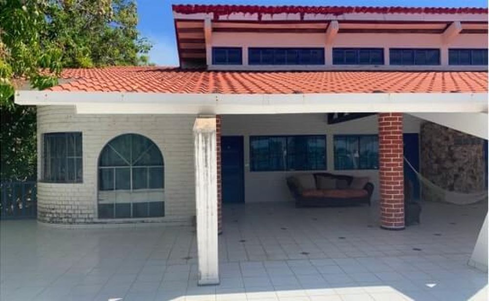 Casa en Venta en Acajutla, El Salvador