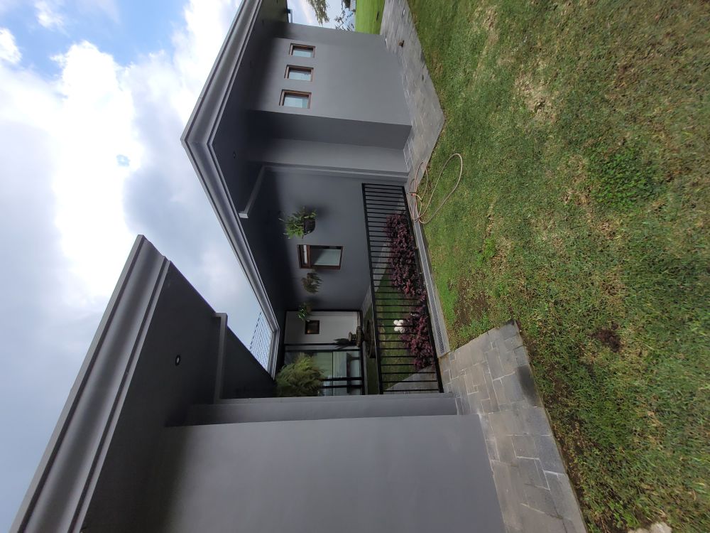 Casa en Alquiler en Heredia, Costa Rica