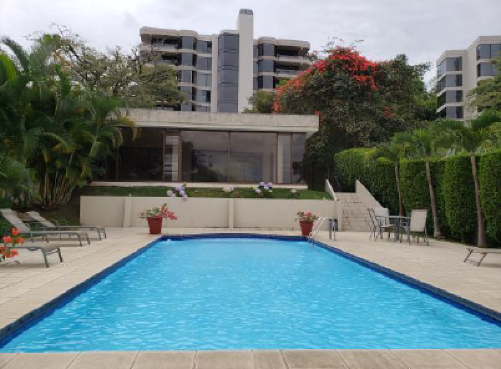 Apartamento en Venta en San Jose, Costa Rica