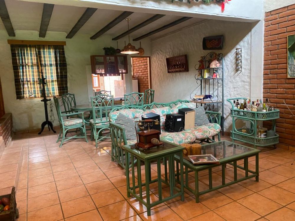 Casa en Venta en Apaneca, El Salvador