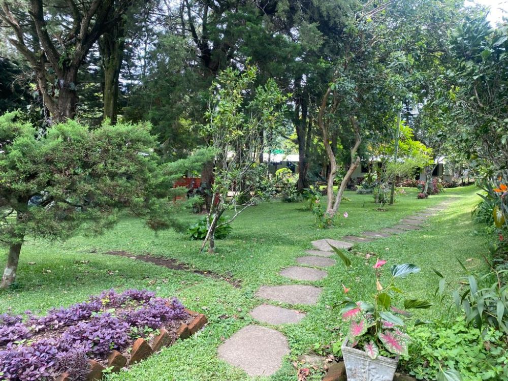 Casa en Venta en Apaneca, El Salvador
