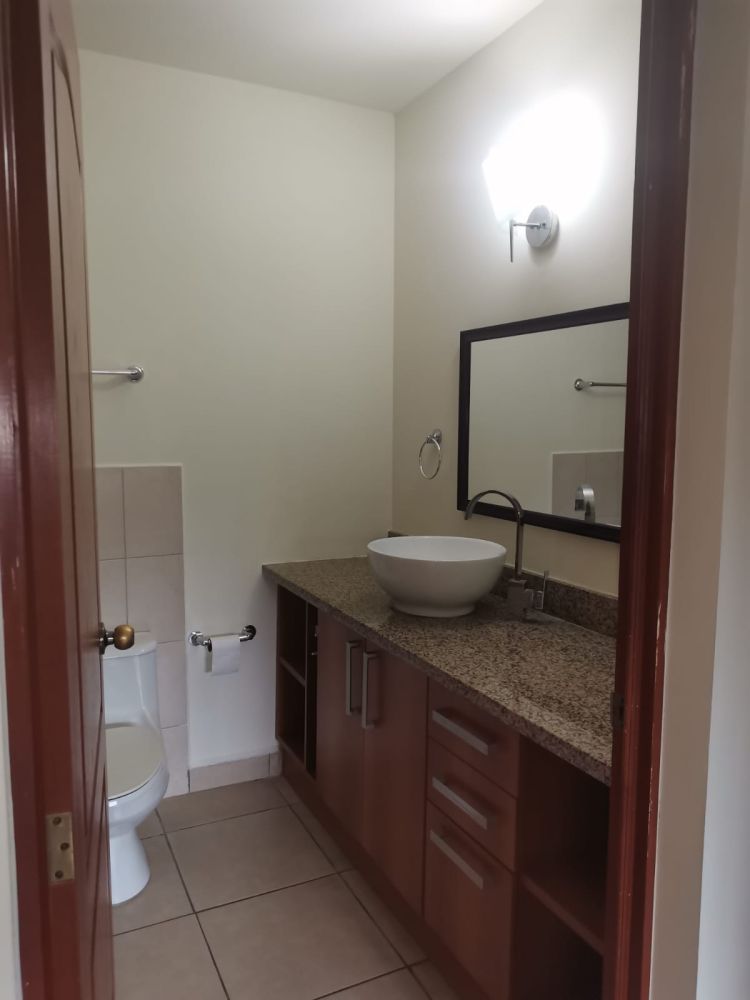 Otro en Alquiler en San Salvador, El Salvador