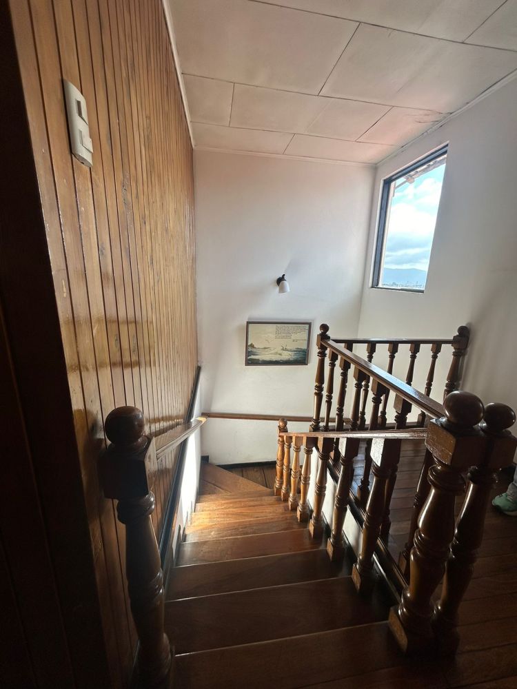 Casa en Venta en Heredia, Costa Rica