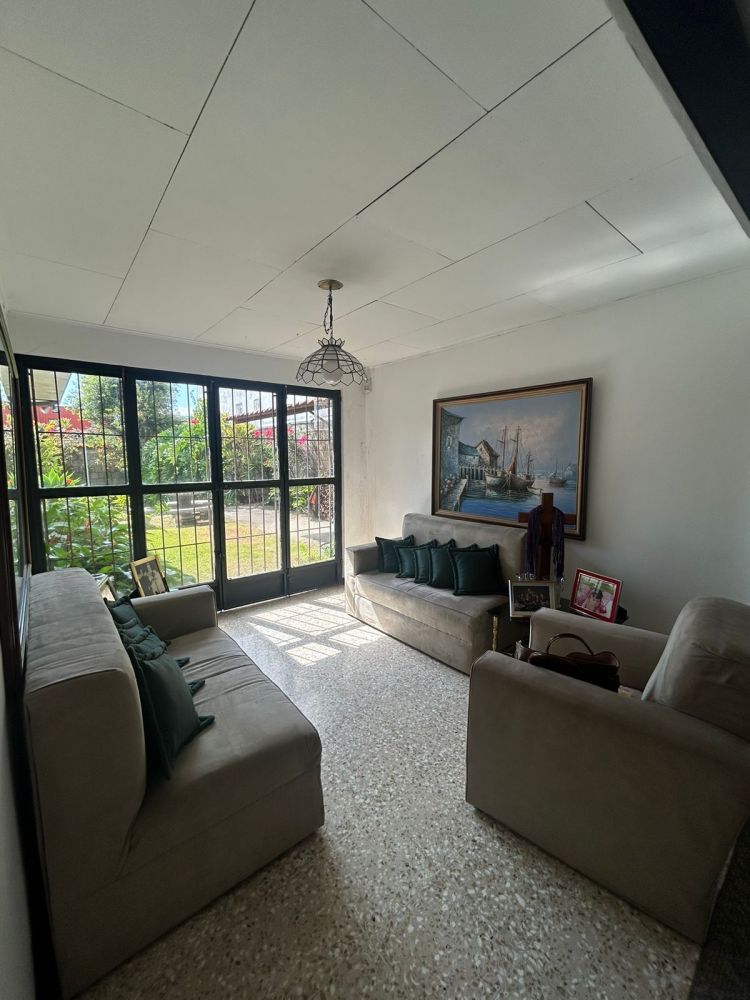 Casa en Venta en Heredia, Costa Rica