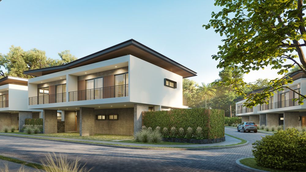 Casa en Venta en Puntarenas, Costa Rica