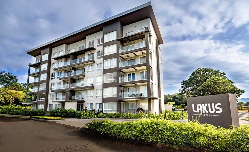 Apartamento en Venta en Puntarenas, Costa Rica