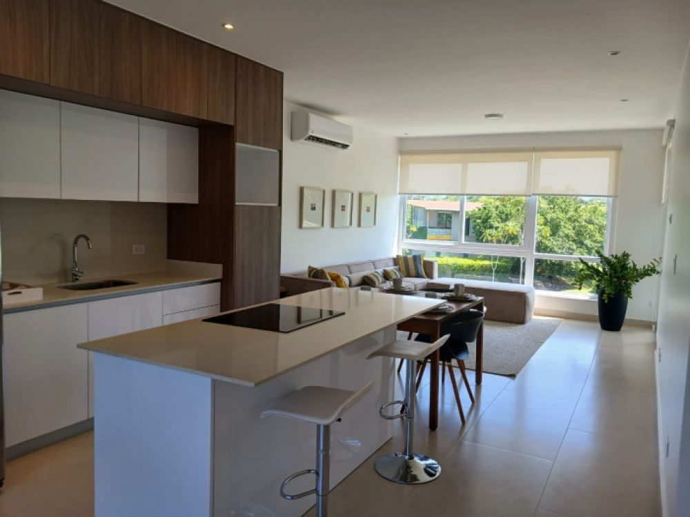 Apartamento en Venta en Puntarenas, Costa Rica