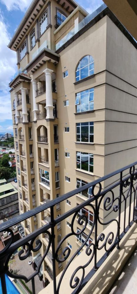 Casa en Venta en San Jose, Costa Rica