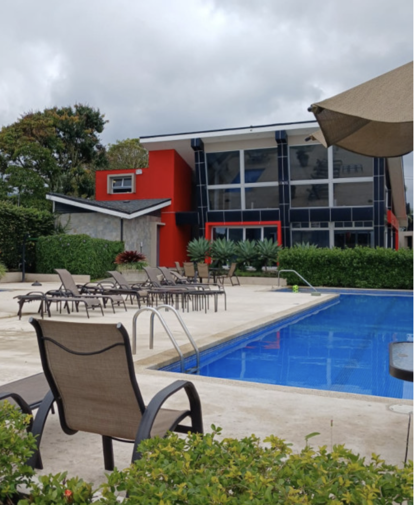 Terreno general en Venta en Cartago, Costa Rica