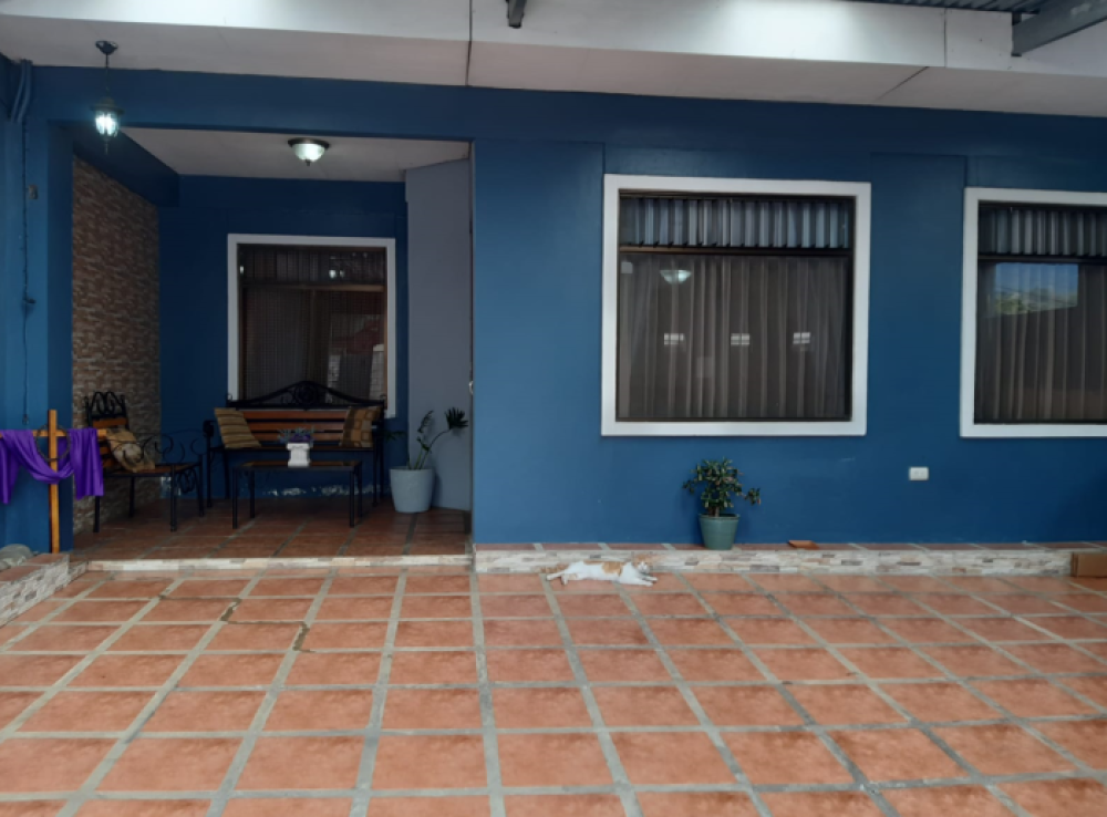 Casa en Venta en Heredia, Costa Rica