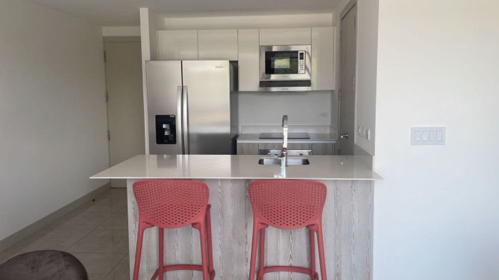 Apartamento en Alquiler en San Jose, Costa Rica