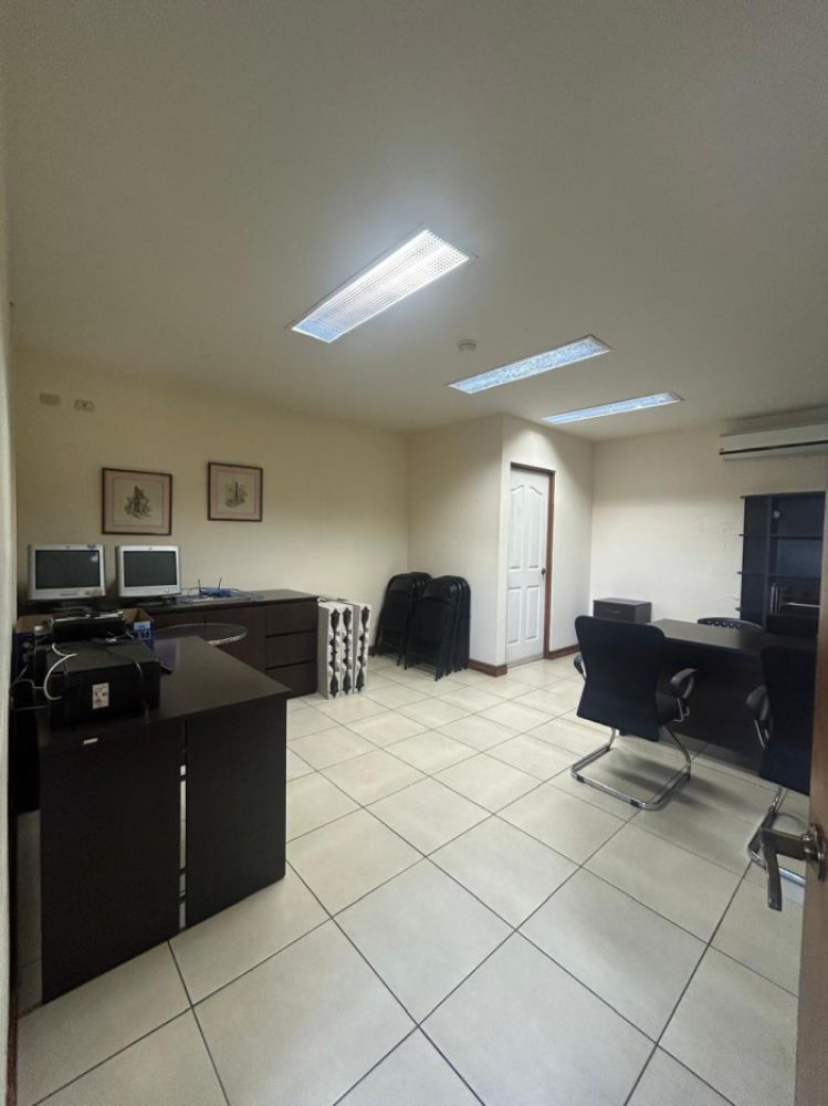 Espacio de oficina en Alquiler en Heredia, Costa Rica