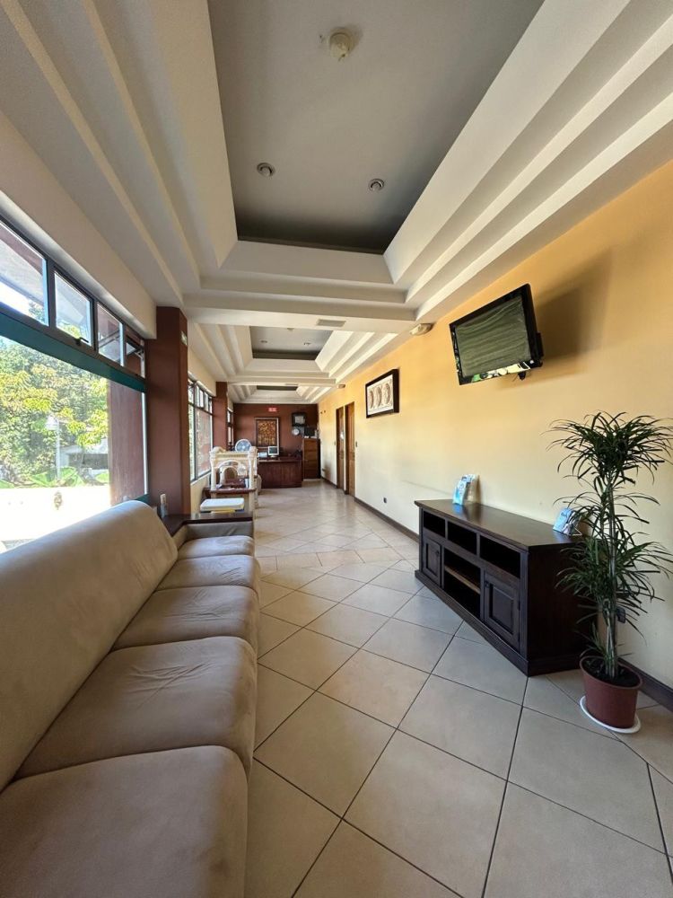 Espacio de oficina en Alquiler en Heredia, Costa Rica