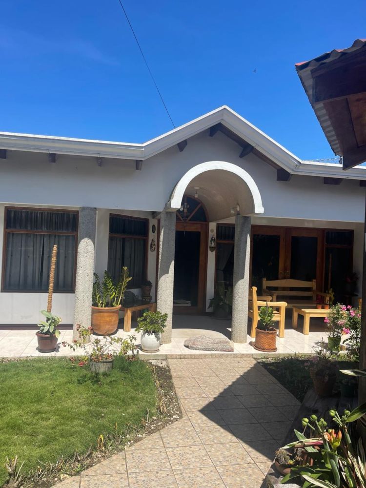 Casa en Venta en Heredia, Costa Rica