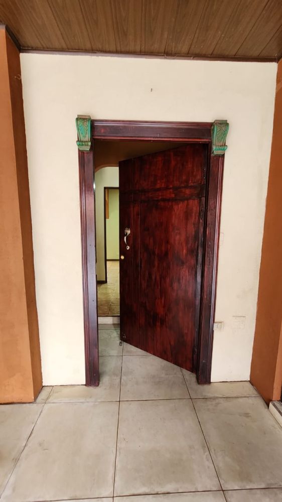 Casa en Venta en Mercedes, Costa Rica