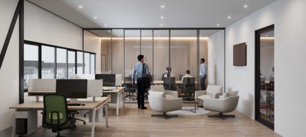 Espacio comercial en Alquiler en Alajuela, Costa Rica