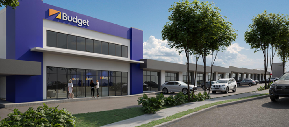 Espacio comercial en Alquiler en Alajuela, Costa Rica