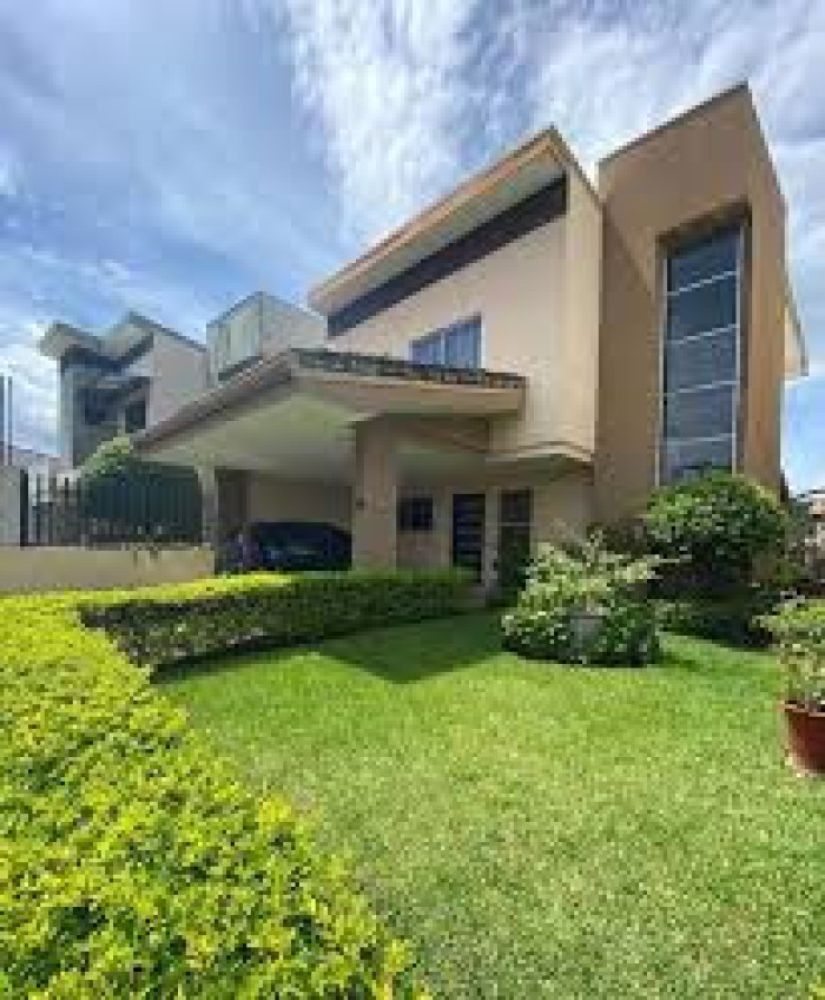 Casa en Venta en Alajuela, Costa Rica