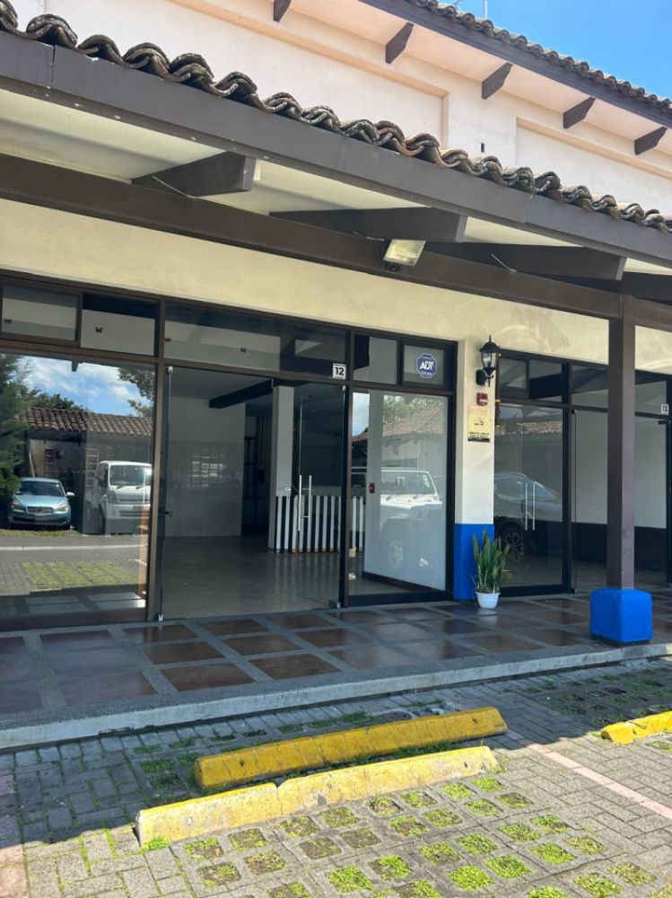 Espacio comercial en Alquiler en Heredia, Costa Rica