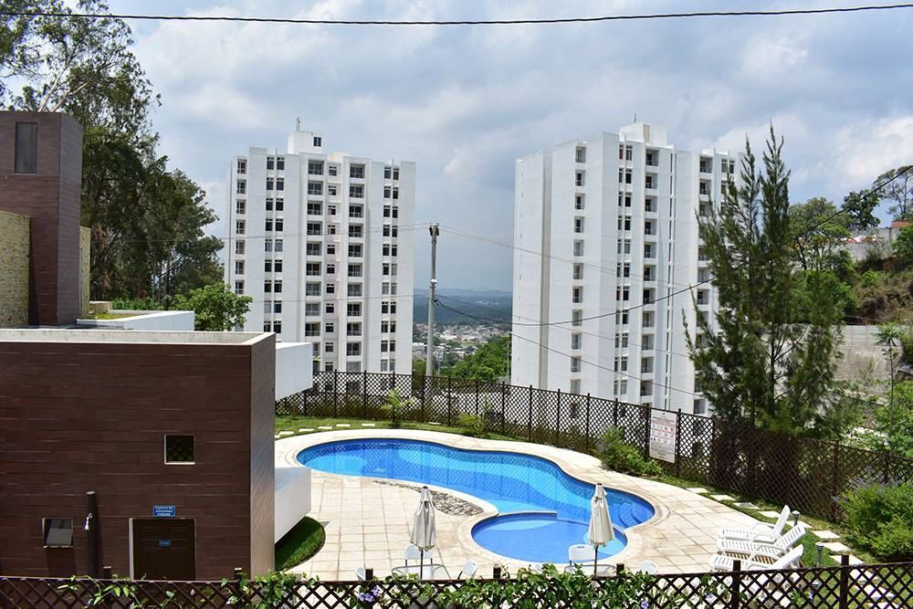 Apartamento en Venta en Mixco, Guatemala