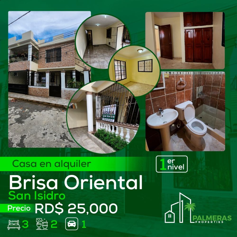 Apartamento en Alquiler en San Lorenzo, Honduras