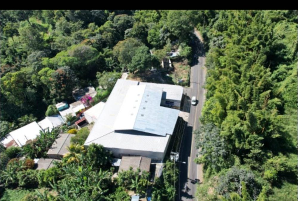 Industrial en Alquiler en San Salvador, El Salvador