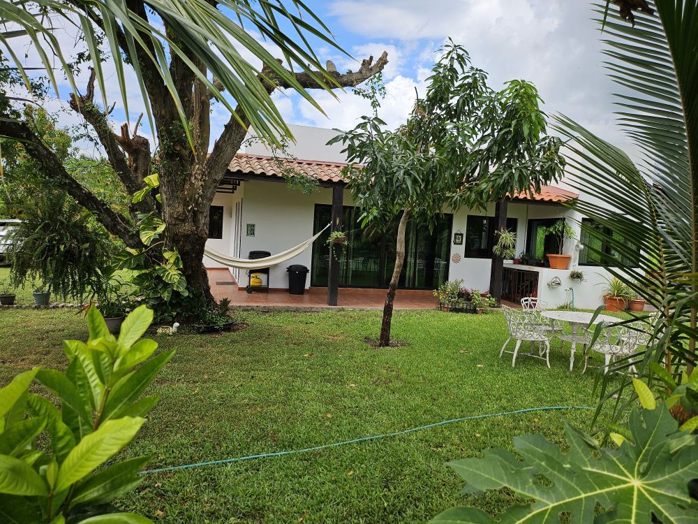 Casa en Venta en San Pedro Masahuat, El Salvador