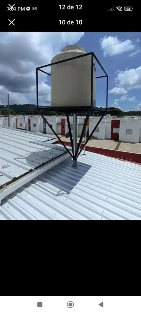 Casa en Venta en Santa Ana, El Salvador