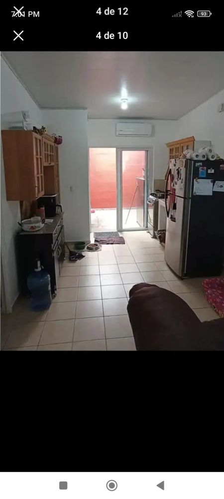 Casa en Venta en Santa Ana, El Salvador