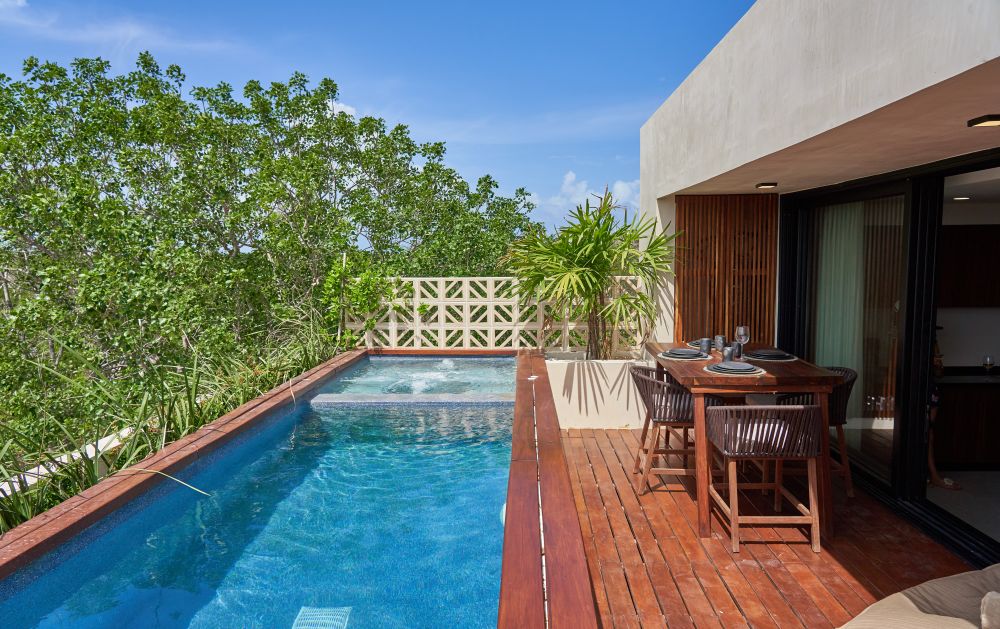 Apartamento en Venta en Tulum, Mexico