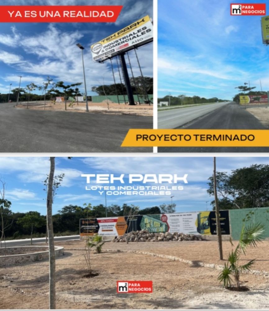 Espacio comercial en Venta en Motul, Mexico