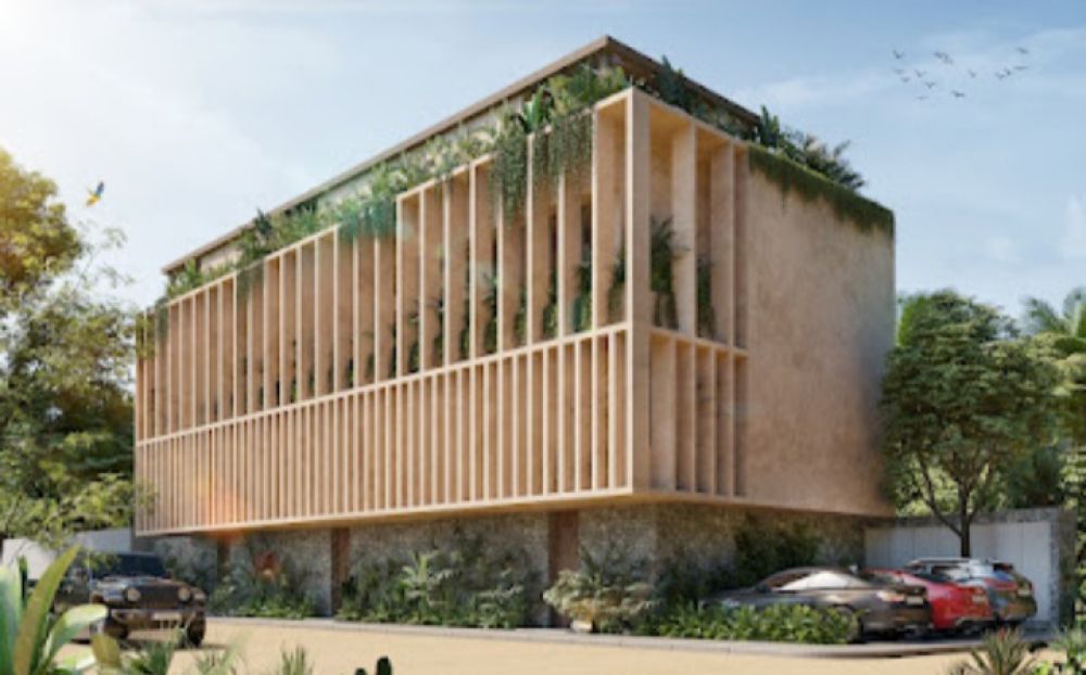 Casa en Venta en Tulum, Mexico