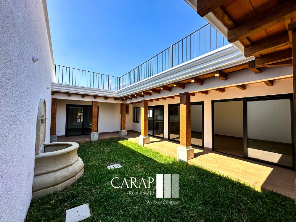 Casa en Venta en San Miguel Duenas, Guatemala