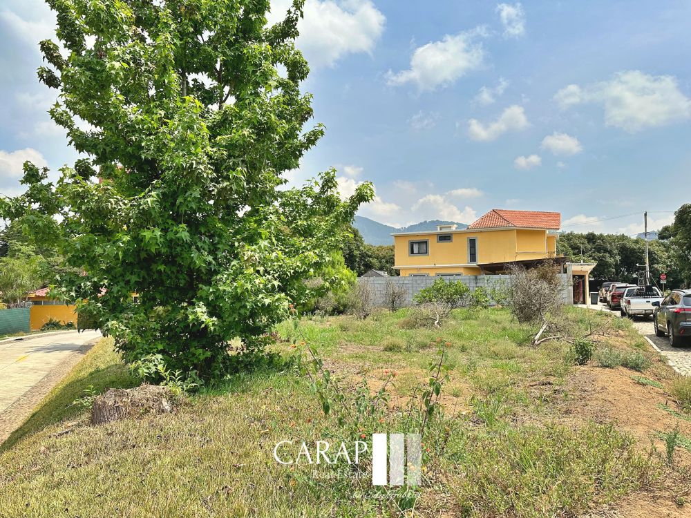 Terreno general en Venta en Santa Lucia Milpas Altas, Guatemala