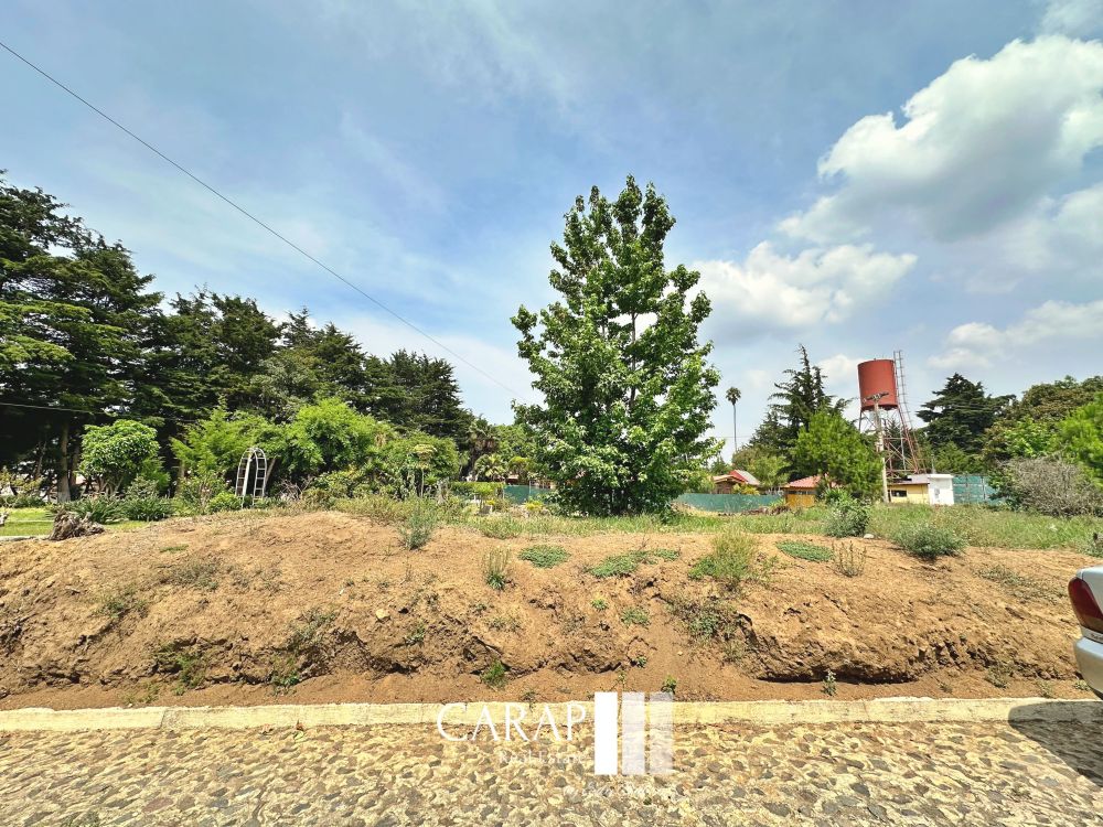 Terreno general en Venta en Santa Lucia Milpas Altas, Guatemala