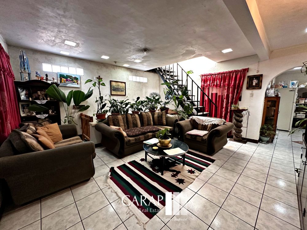 Casa en Venta en San Lucas Sacatepequez, Guatemala