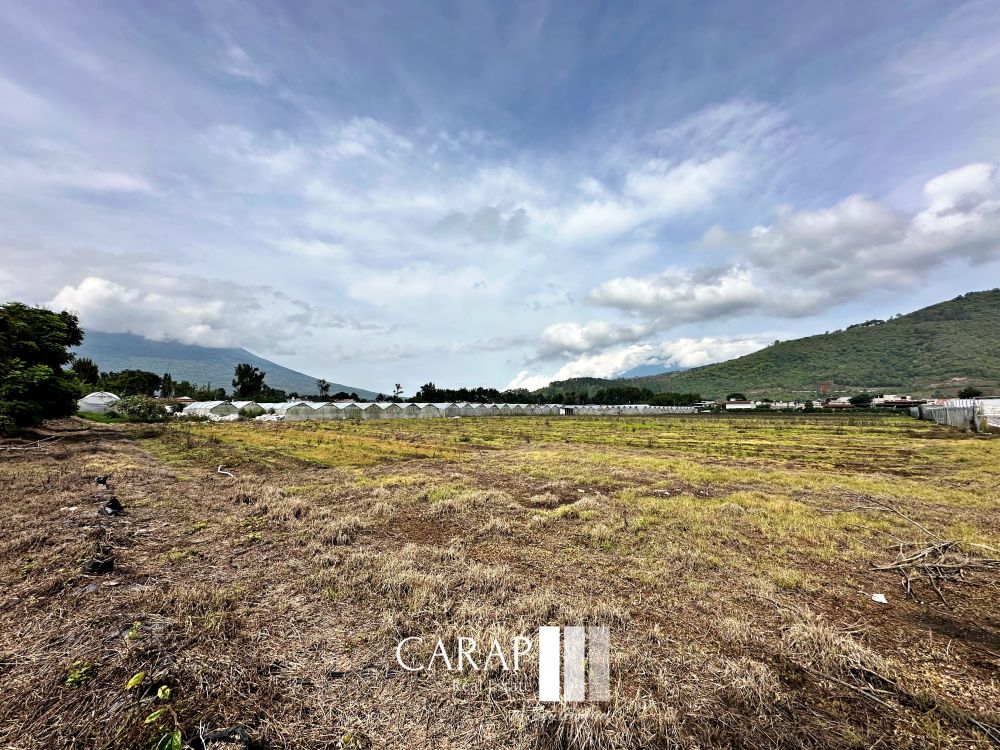 Terreno general en Alquiler en San Lucas Sacatepequez, Guatemala