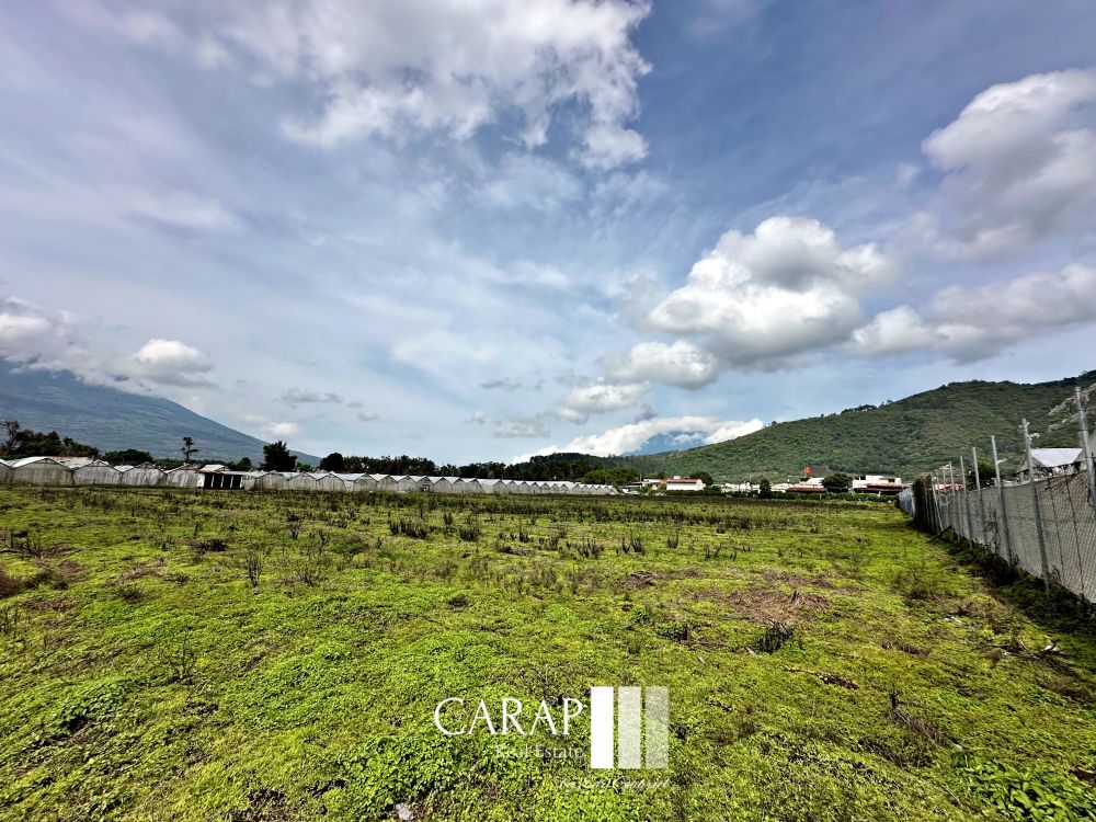 Terreno general en Alquiler en San Lucas Sacatepequez, Guatemala