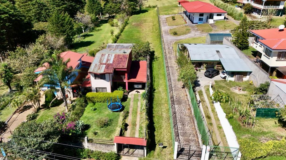 Terreno general en Venta en Heredia, Costa Rica