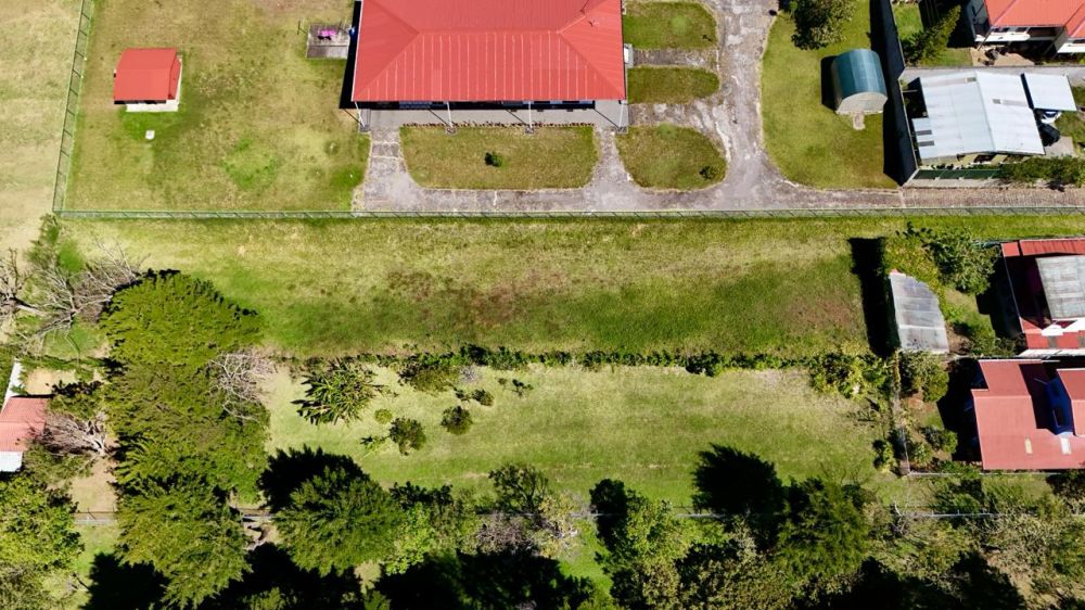 Terreno general en Venta en Heredia, Costa Rica