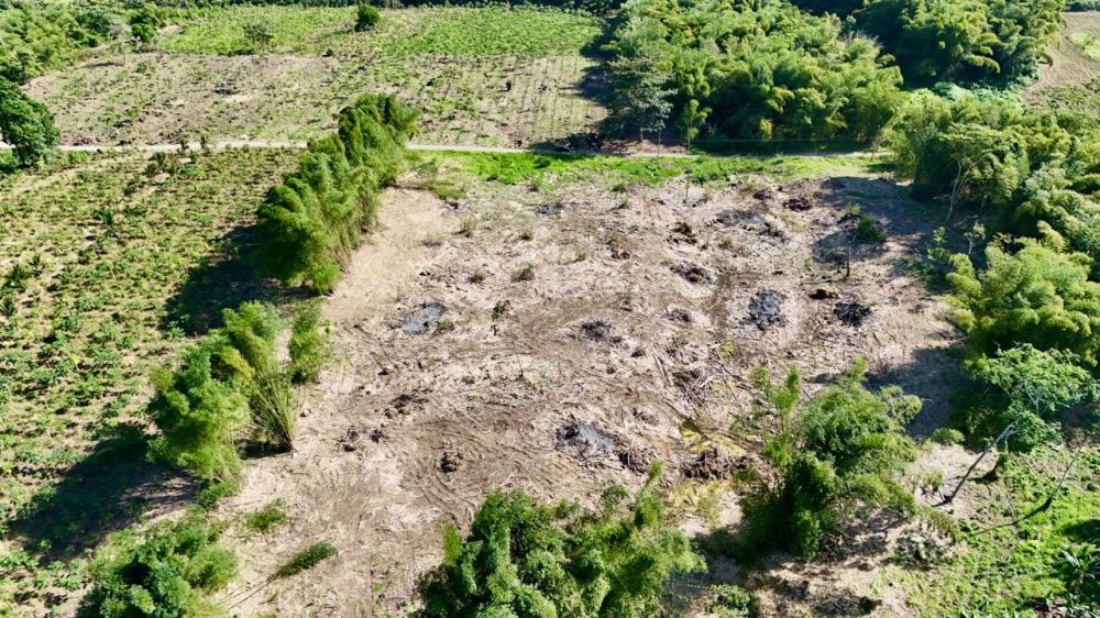 Terreno general en Venta en Heredia, Costa Rica