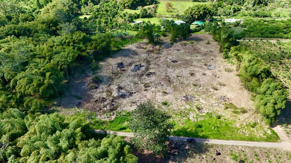 Terreno general en Venta en Heredia, Costa Rica